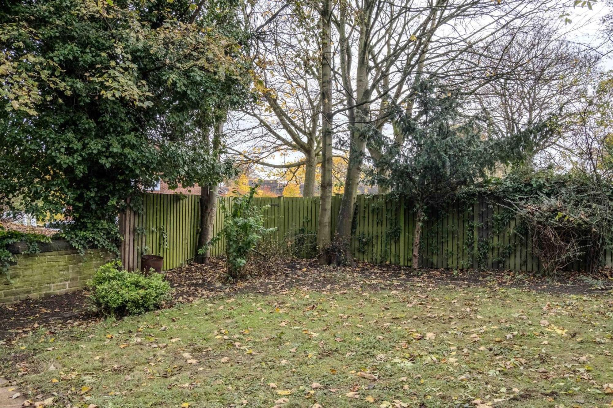 Cross Lane Cottage Pudsey Exterior foto
